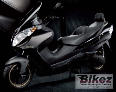 2011 HP Power Barium 260 photo